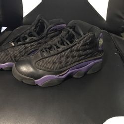 Jordan 13