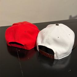Snap Back Hats
