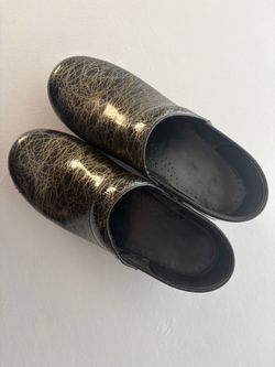Dansko Professional Clogs