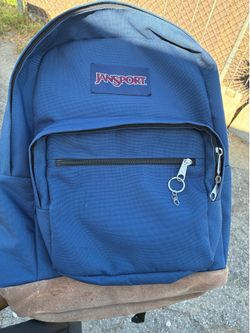 Jansport backpack