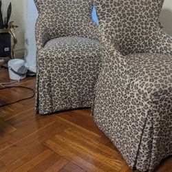Vintage  Chairs 