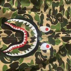 Bape Hoodie 