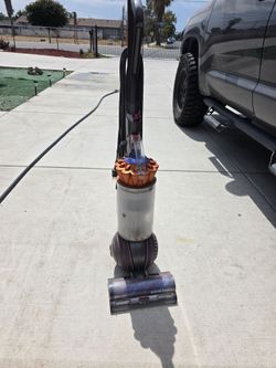 Dyson Ball Animal 3 Extra Upright Vacuum - $175 OBO