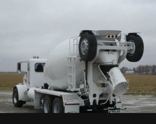 Need Driver CDL