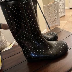 Rain Boats 