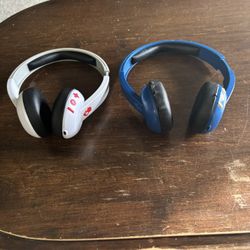 Skullcandy Uproar Wireless Headphones 