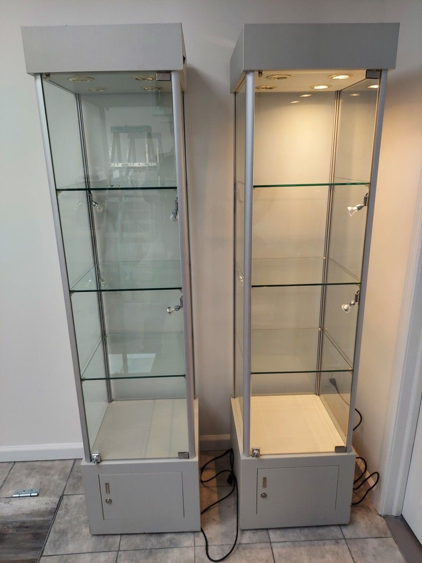 Used Jewelry Showcases For Sale Bulk Prices poznanskiprestiz.pl