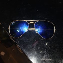 Used Ray Bands 