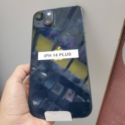IPhone 14 Plus 