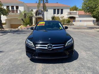 2021 Mercedes-Benz C 300