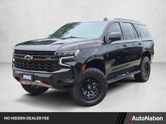 2023 Chevrolet Tahoe