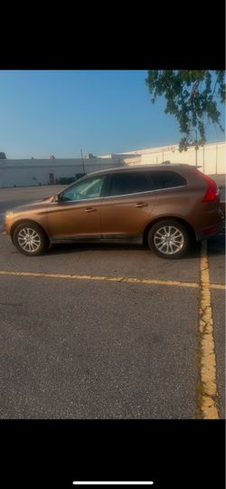 2010 Volvo Xc60