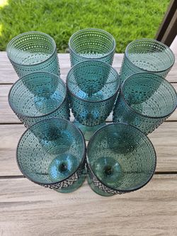 Plastic Party Cups