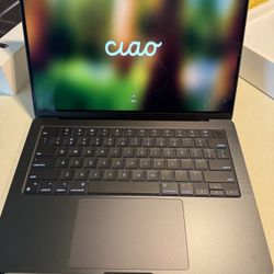2024 14 Inch Macbook Pro
