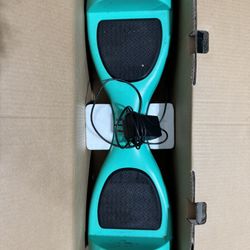 GOTRAX ION HOVERFLY Hoverboard