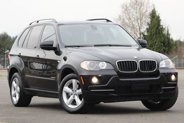 2009 BMW X5