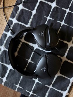 Turtle beaches (wired)