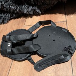 Wrestling Ear Protection Youth Size