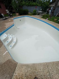 Pools !