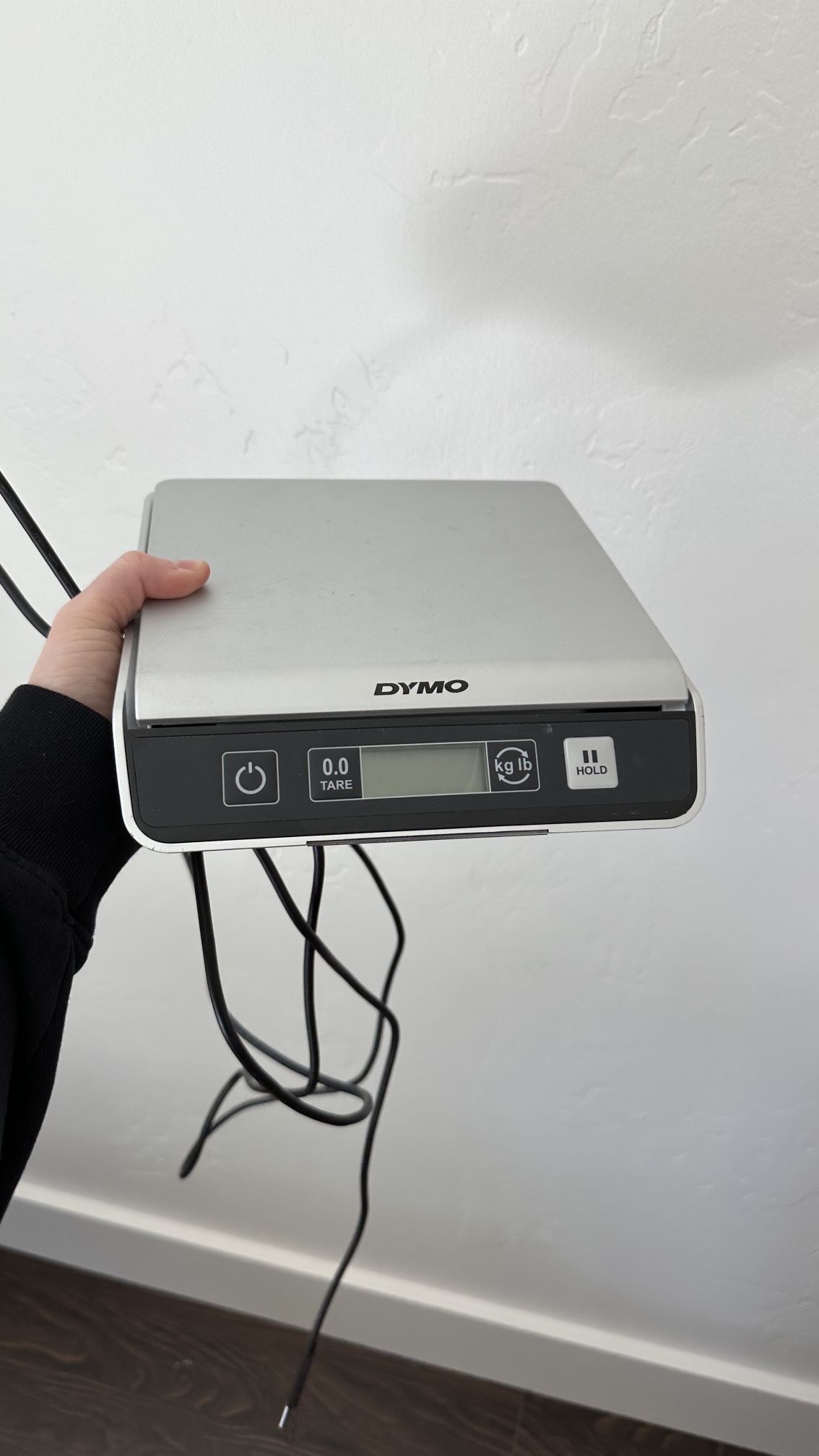 Dymo Postage Scale