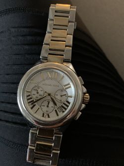 Michael Kors ladies watch