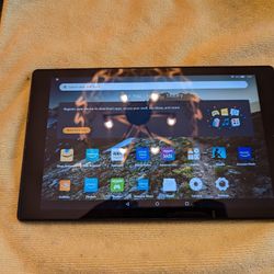 Kindle Fire HD 10 (7th Generation)