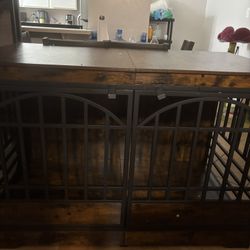 Dog Kennel