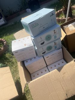 Breast Pump