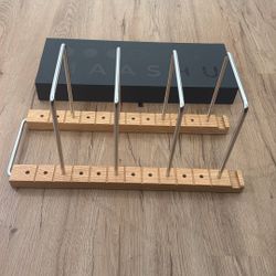  Vinyl Record Holder