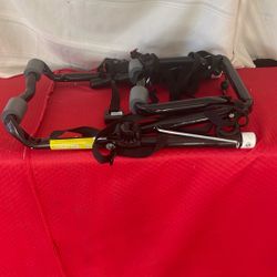 Allen Sports Bike Rack  $30