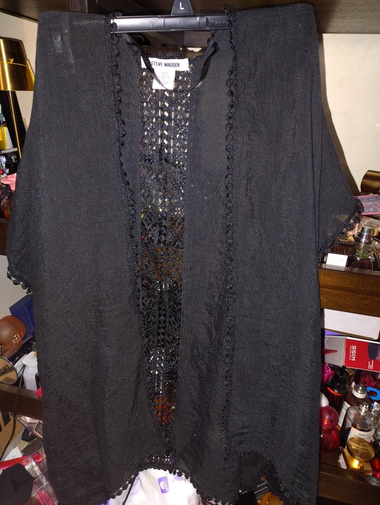 Steve Madden Cover Up