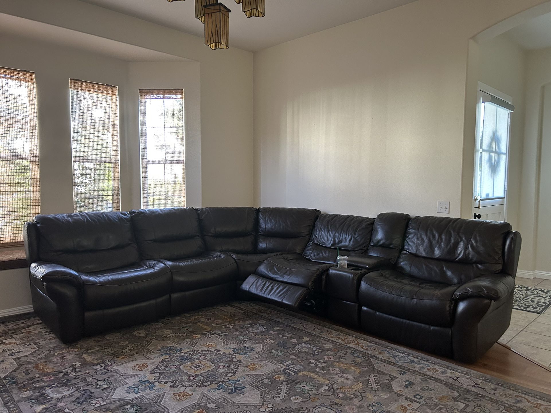 Sectional Couch
