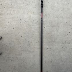 XERO Pure 40 Ft Carbon Fiber Water Fed Pole