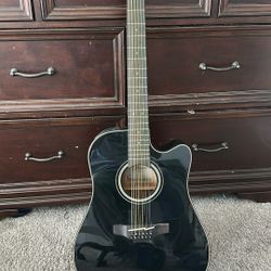 Takamine Gd30