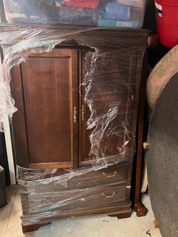 Bedroom Armoire