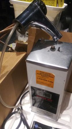 In Sink Erator