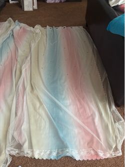 Curtains for play room or bedroom