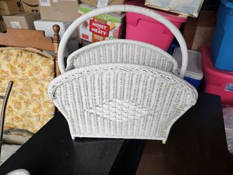 basket