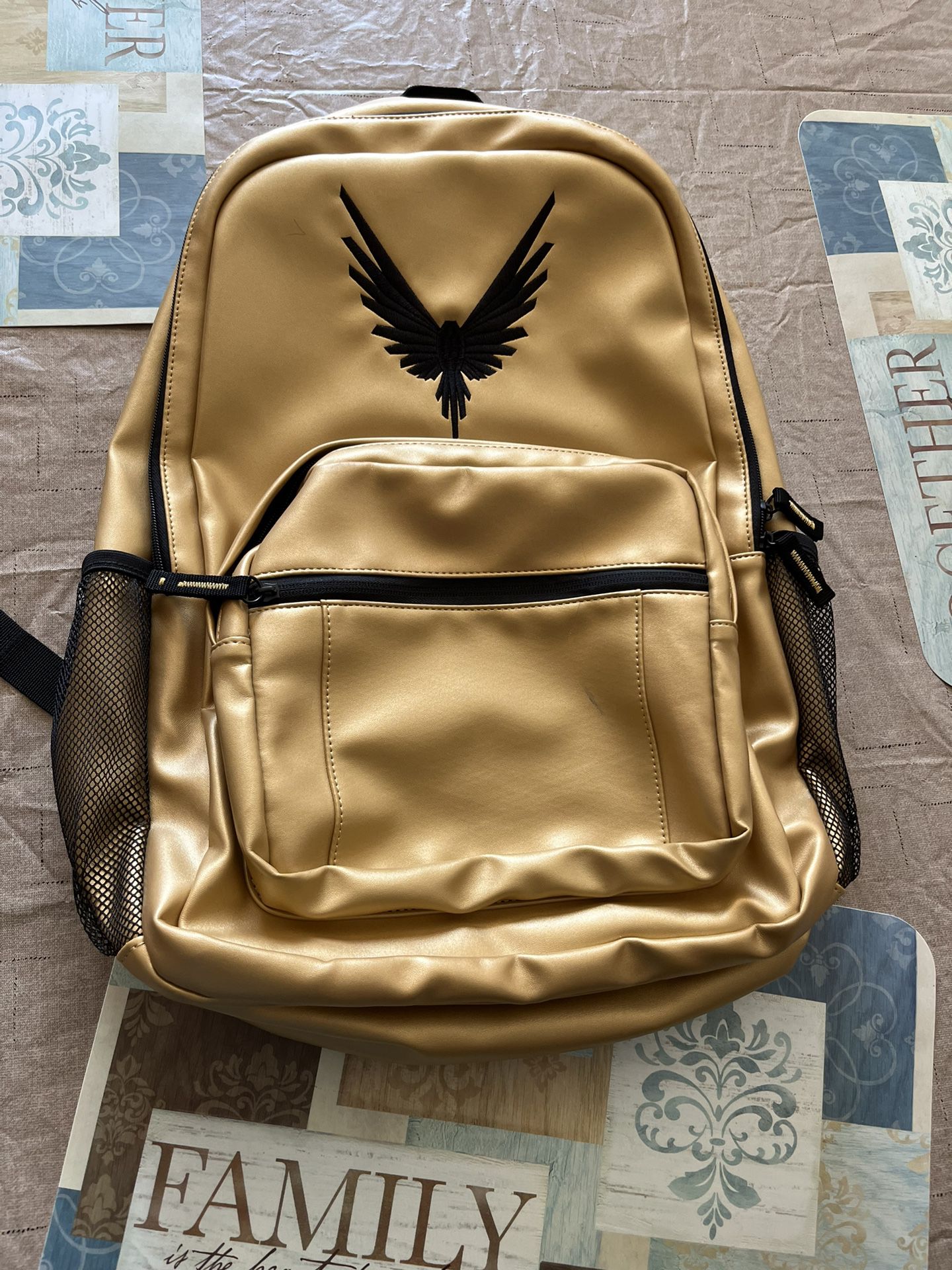 Maverick Backpack
