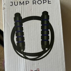 Jump Rope