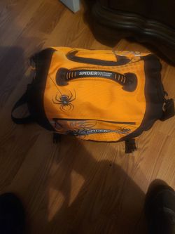 Fishing Bag