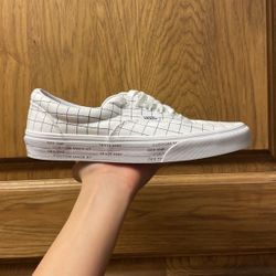 Vans u-Color Sz 6.5/8