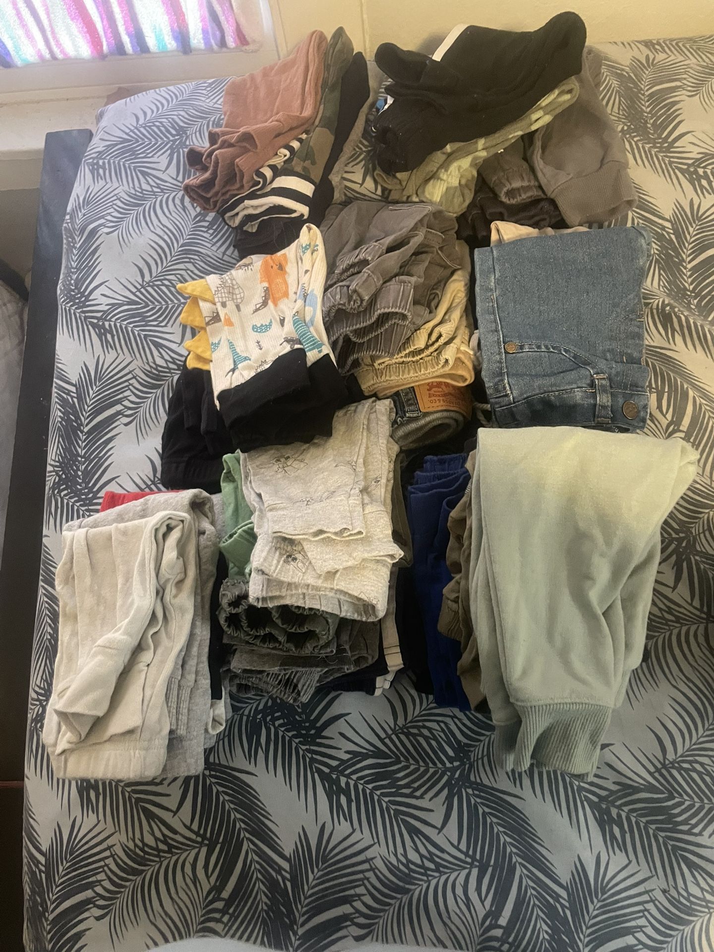 0,3m -12m Boy Clothes