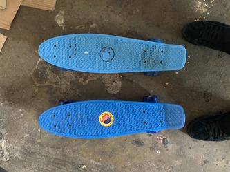 Penny Board
