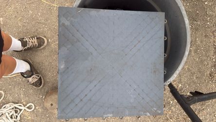 Interlocking flooring