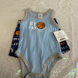 2pc Basketball Set