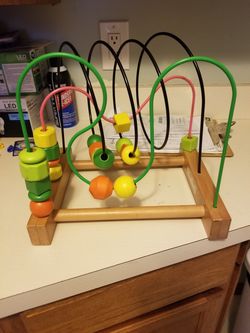 Baby toy