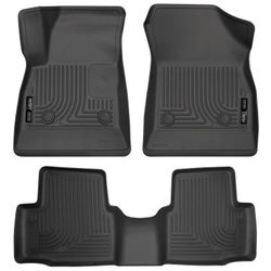 Chevy Cruze 2018 Husky Mats Cheap