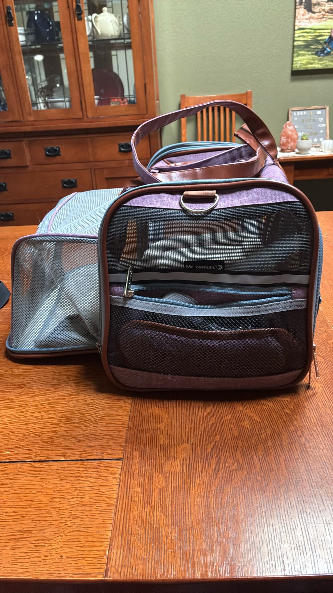 Pet Carrier