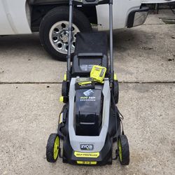 Lawnmover 